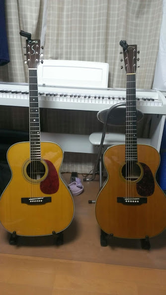 S.Yairi ヤイリ Histric Series アコースティックギター YOE-28